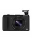 Sony DSC-HX50V/B 20.4MP Digital Camera with 3-Inch LCD Screen
